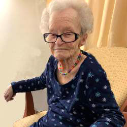 Wanda Evelyn Guyette